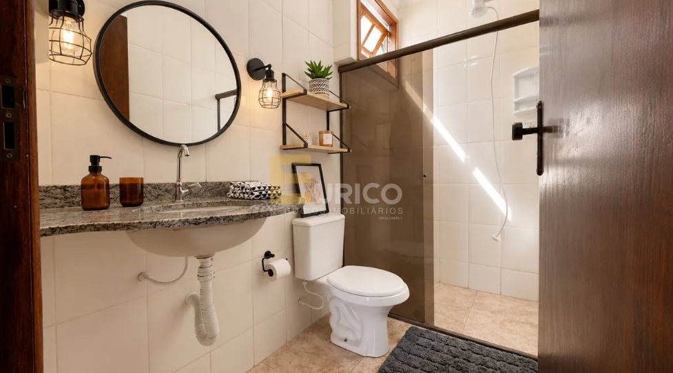 Casa à venda no Eloy Chaves em Jundiaí/SP: 