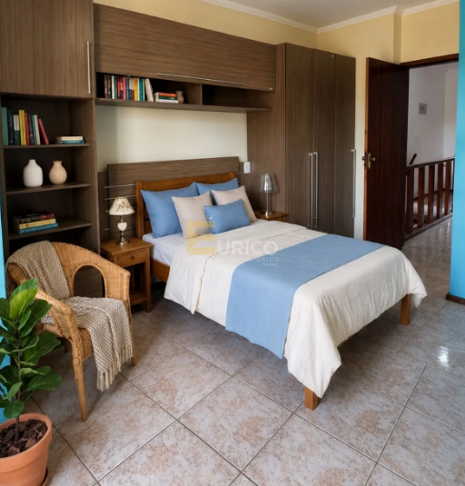 Casa à venda no Eloy Chaves em Jundiaí/SP: 