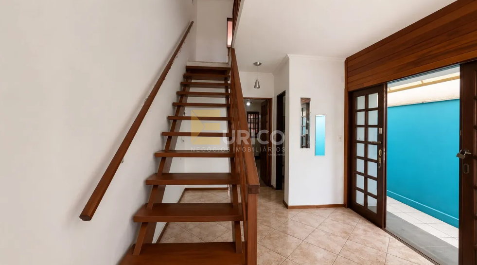 Casa à venda no Eloy Chaves em Jundiaí/SP: 