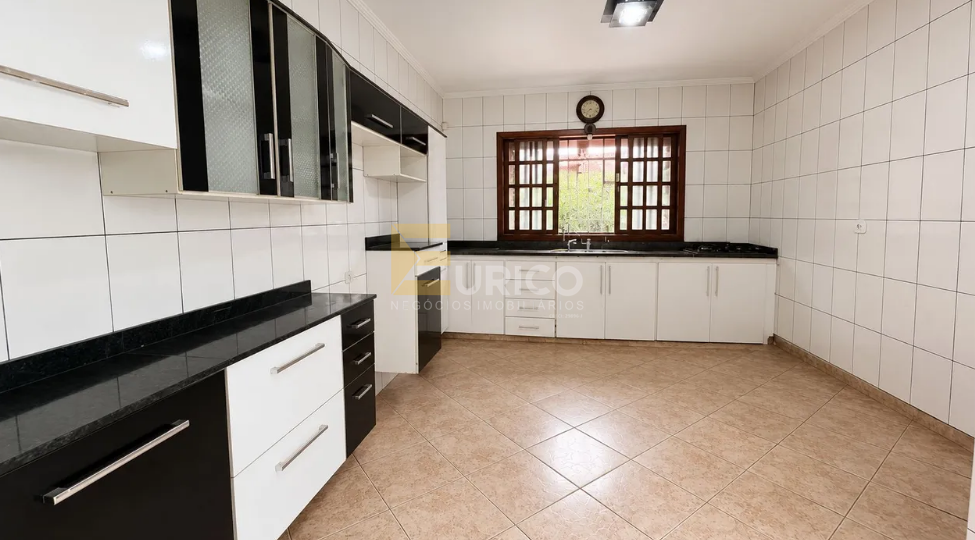 Casa à venda no Eloy Chaves em Jundiaí/SP: 