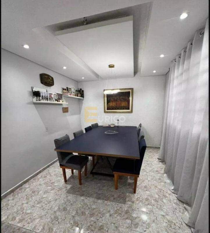 Casa à venda no Jardim Bonfiglioli em Jundiaí/SP: 