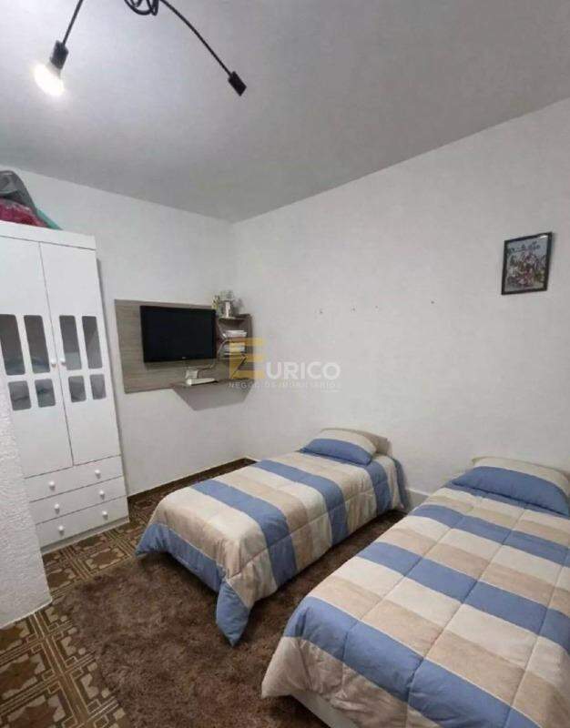 Casa à venda no Jardim Bonfiglioli em Jundiaí/SP: 