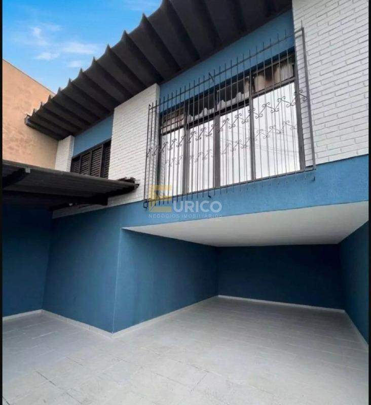 Casa à venda no Jardim Bonfiglioli em Jundiaí/SP: 