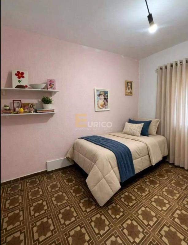 Casa à venda no Jardim Bonfiglioli em Jundiaí/SP: 
