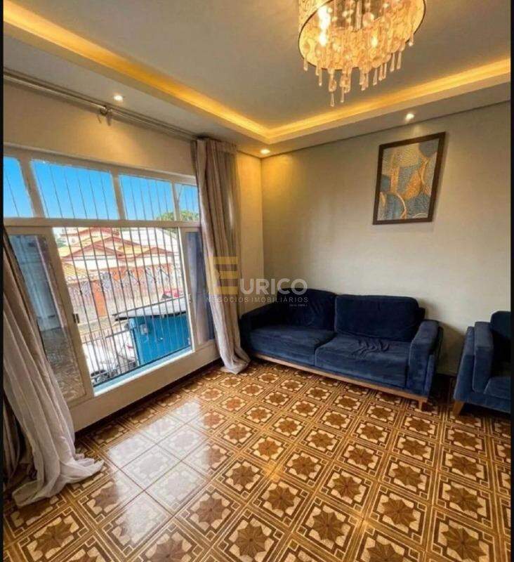 Casa à venda no Jardim Bonfiglioli em Jundiaí/SP: 