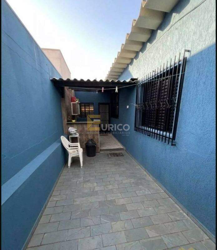 Casa à venda no Jardim Bonfiglioli em Jundiaí/SP: 