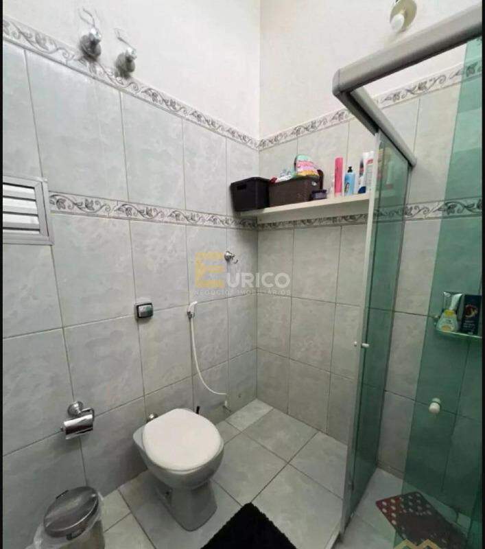 Casa à venda no Jardim Bonfiglioli em Jundiaí/SP: 
