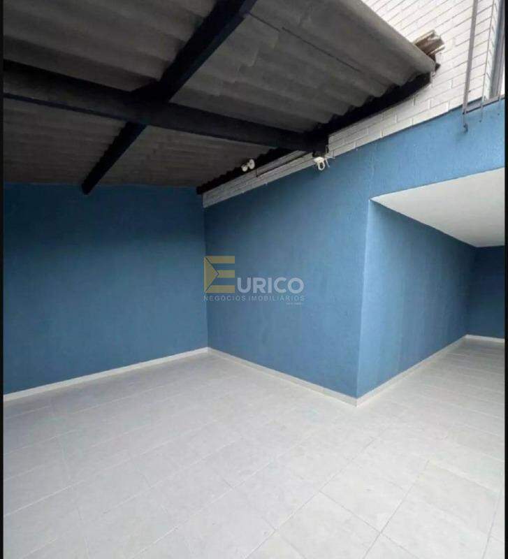 Casa à venda no Jardim Bonfiglioli em Jundiaí/SP: 