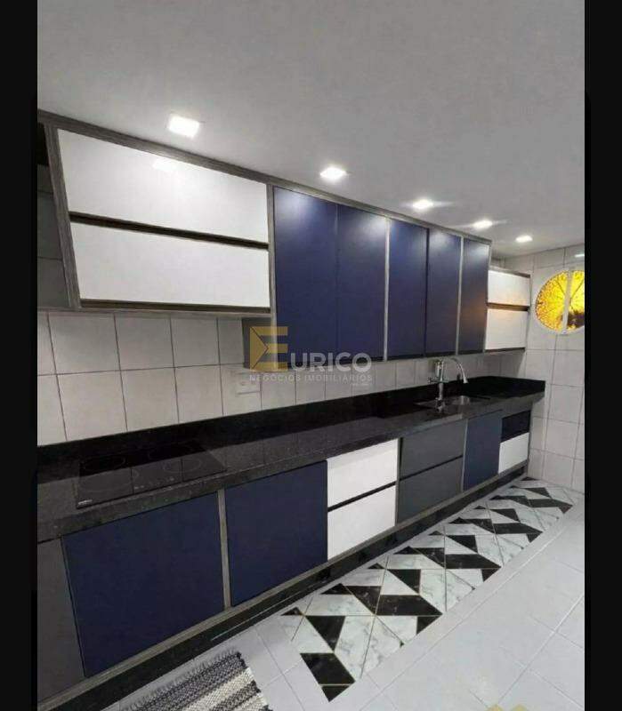 Casa à venda no Jardim Bonfiglioli em Jundiaí/SP: 