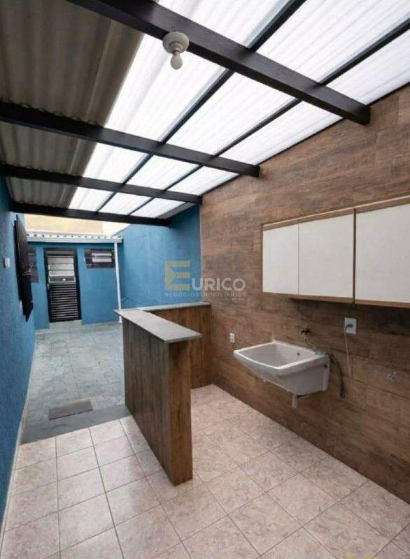 Casa à venda no Jardim Bonfiglioli em Jundiaí/SP: 