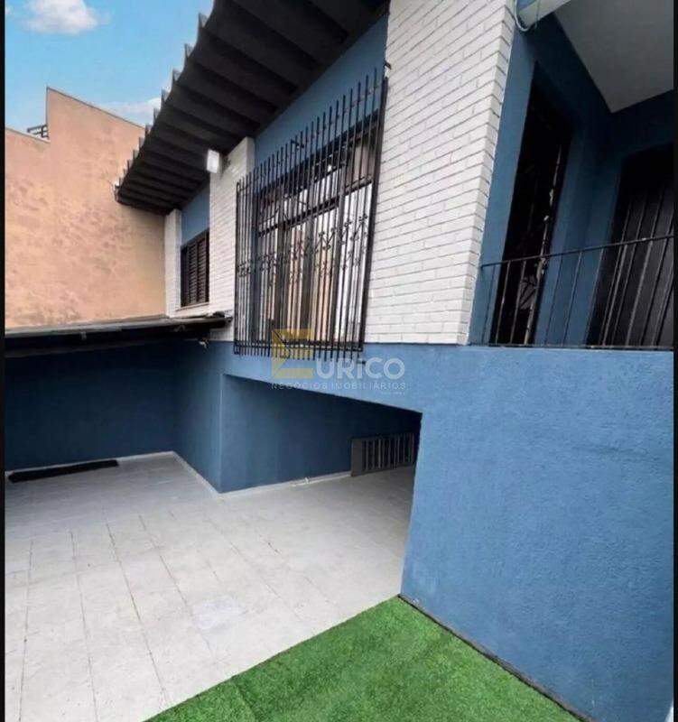 Casa à venda no Jardim Bonfiglioli em Jundiaí/SP: 