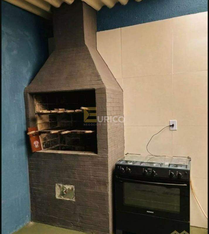 Casa à venda no Jardim Bonfiglioli em Jundiaí/SP: 