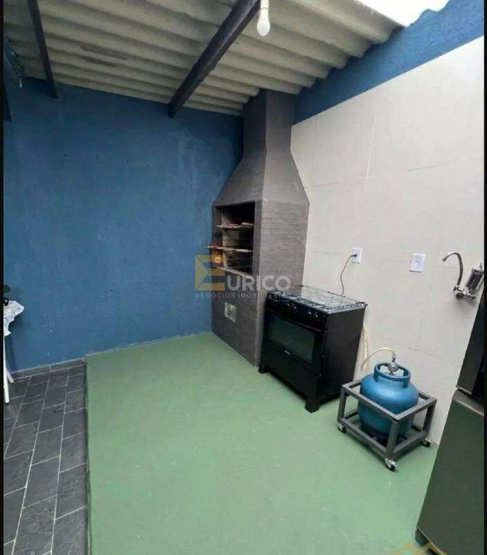 Casa à venda no Jardim Bonfiglioli em Jundiaí/SP: 