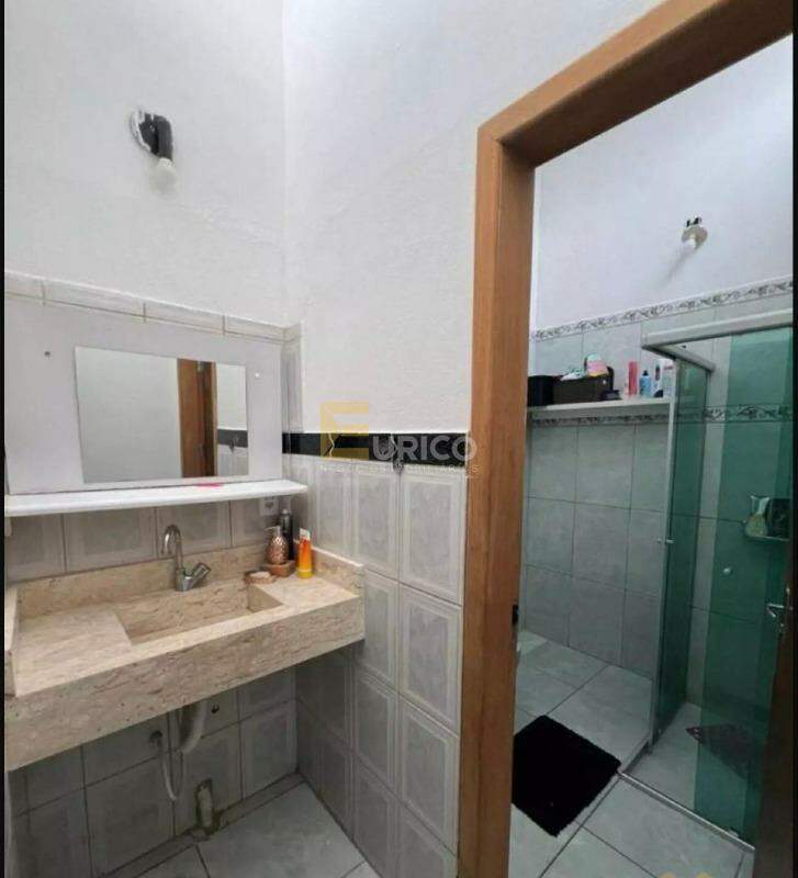 Casa à venda no Jardim Bonfiglioli em Jundiaí/SP: 