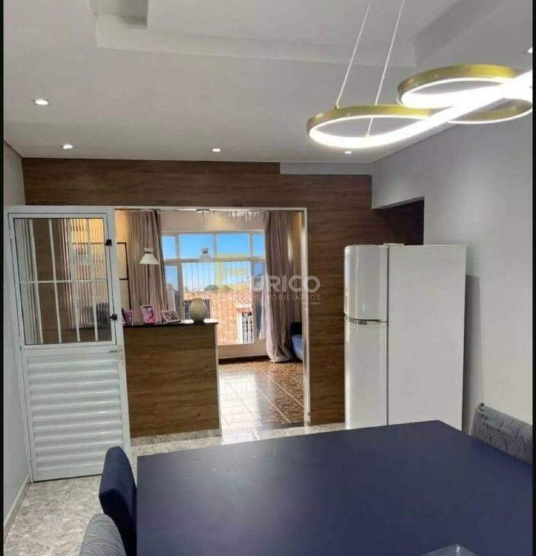 Casa à venda no Jardim Bonfiglioli em Jundiaí/SP: 