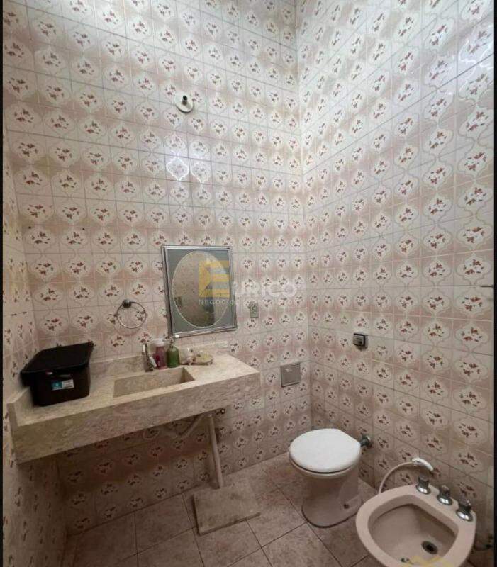Casa à venda no Jardim Bonfiglioli em Jundiaí/SP: 