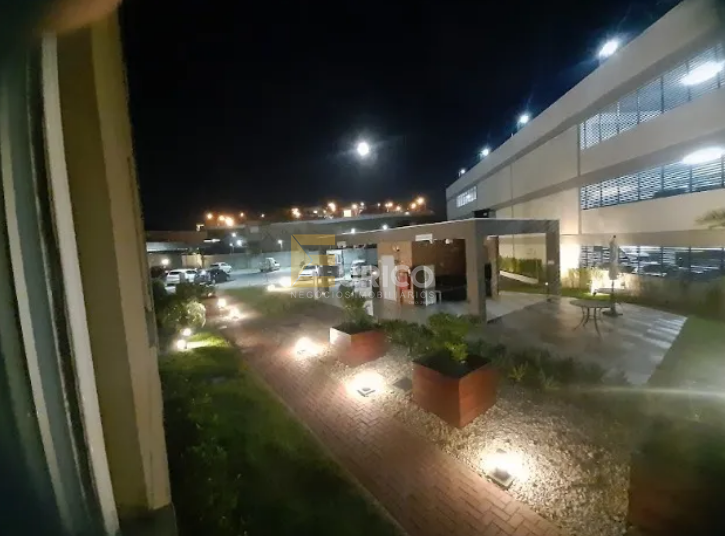Apartamento à venda no Residencial Torres de Ozanam em Jundiaí/SP: 