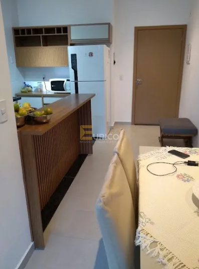 Apartamento à venda no Residencial Torres de Ozanam em Jundiaí/SP: 