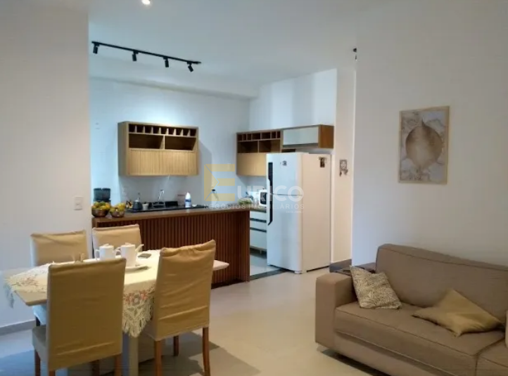 Apartamento à venda no Residencial Torres de Ozanam em Jundiaí/SP: 