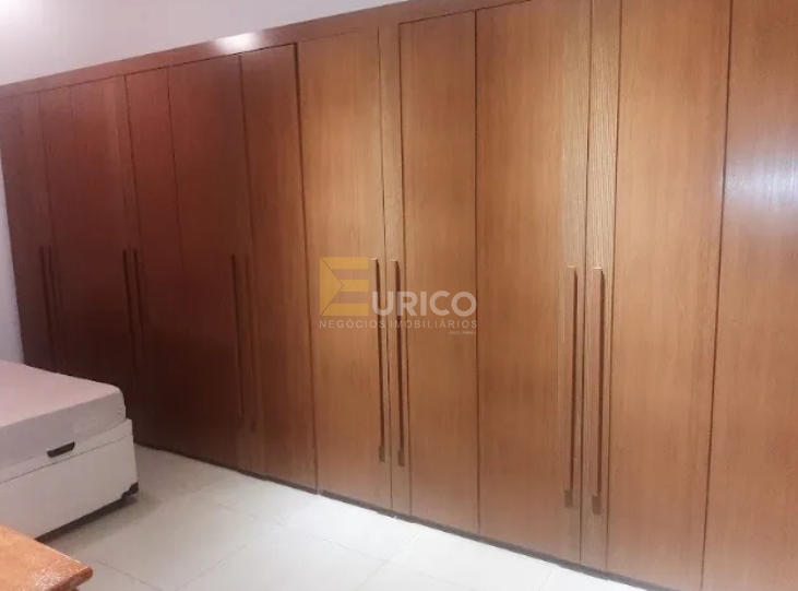 Apartamento à venda no Residencial Torres de Ozanam em Jundiaí/SP: 