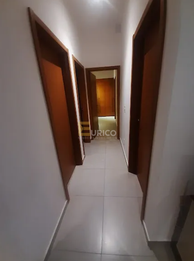 Apartamento à venda no Residencial Torres de Ozanam em Jundiaí/SP: 