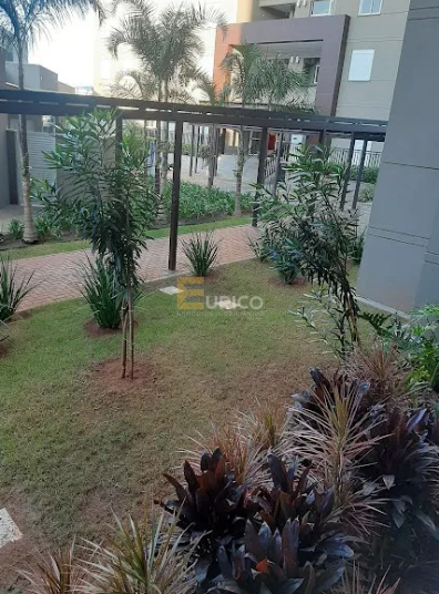 Apartamento à venda no Residencial Torres de Ozanam em Jundiaí/SP: 