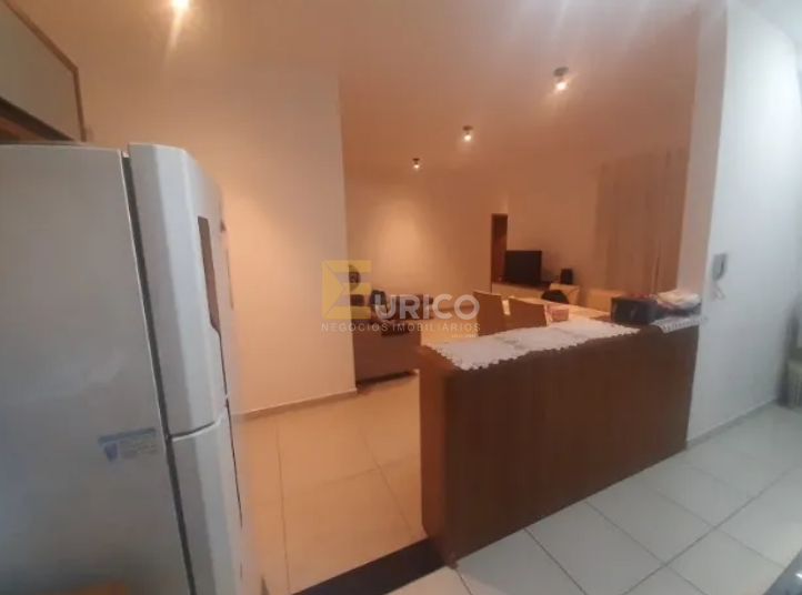 Apartamento à venda no Residencial Torres de Ozanam em Jundiaí/SP: 
