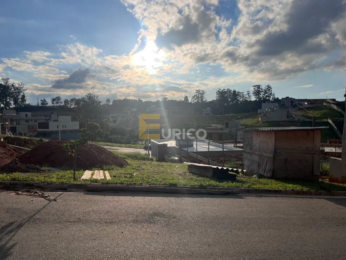 Terreno em Condomínio à venda no Condominio Residencial Lago Azul em Jundiaí/SP: 