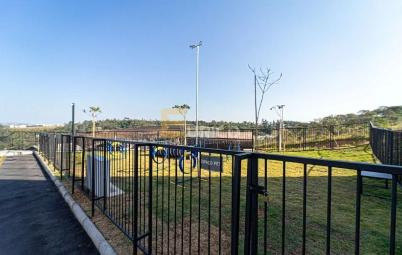 Apartamento à venda no Residencial Cenário em Jundiaí/SP: 