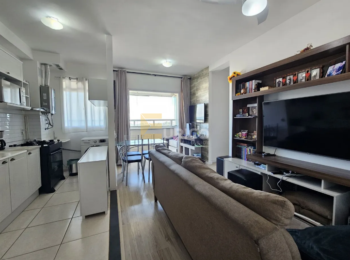 Apartamento à venda no Residencial Cenário em Jundiaí/SP: 