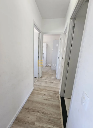 Apartamento à venda no Residencial Cenário em Jundiaí/SP: 
