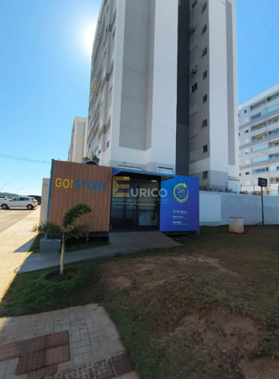 Apartamento à venda no Residencial Cenário em Jundiaí/SP: 