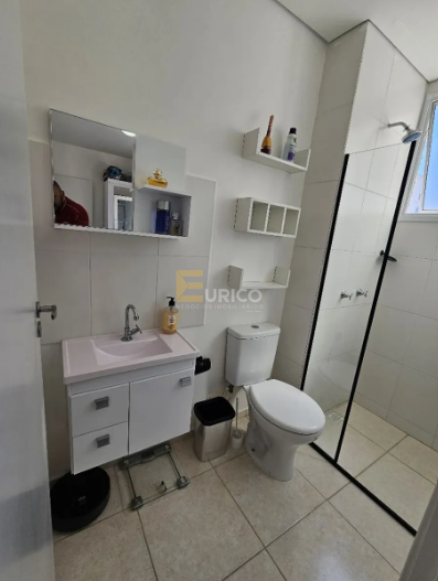 Apartamento à venda no Residencial Cenário em Jundiaí/SP: 