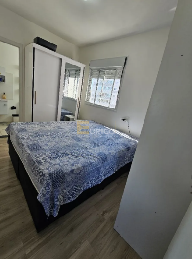 Apartamento à venda no Residencial Cenário em Jundiaí/SP: 