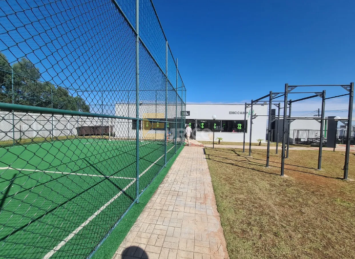 Apartamento à venda no Residencial Cenário em Jundiaí/SP: 