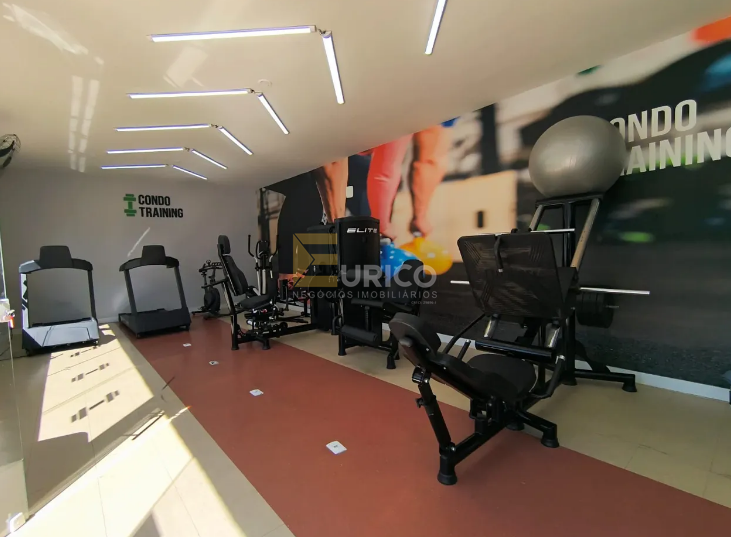 Apartamento à venda no Residencial Cenário em Jundiaí/SP: 
