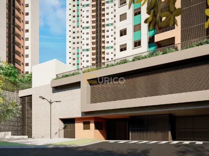 Apartamento à venda no Resort Prime Santa Angela em Jundiaí/SP: 