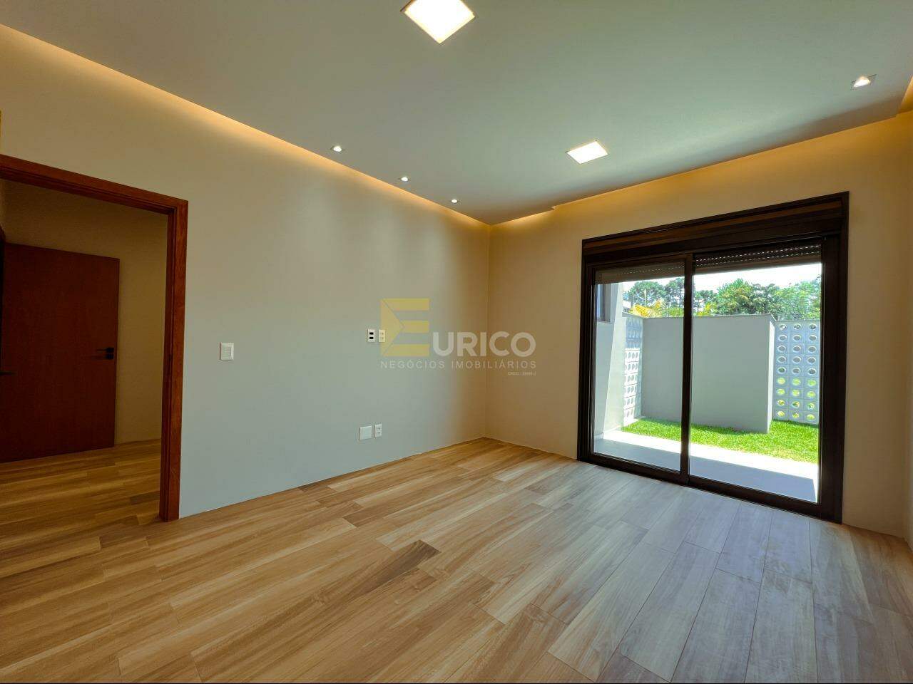 Casa em condomínio para aluguel no Condomínio Residencial Villa D’Oro em Vinhedo/SP: 