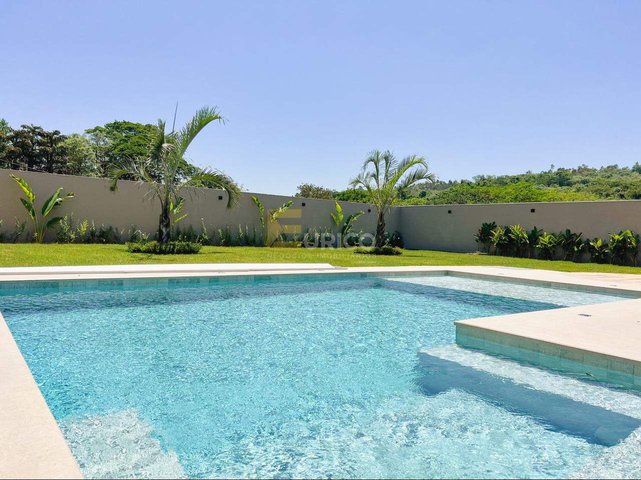 Casa em condomínio para aluguel no Condomínio Residencial Villa D’Oro em Vinhedo/SP: 