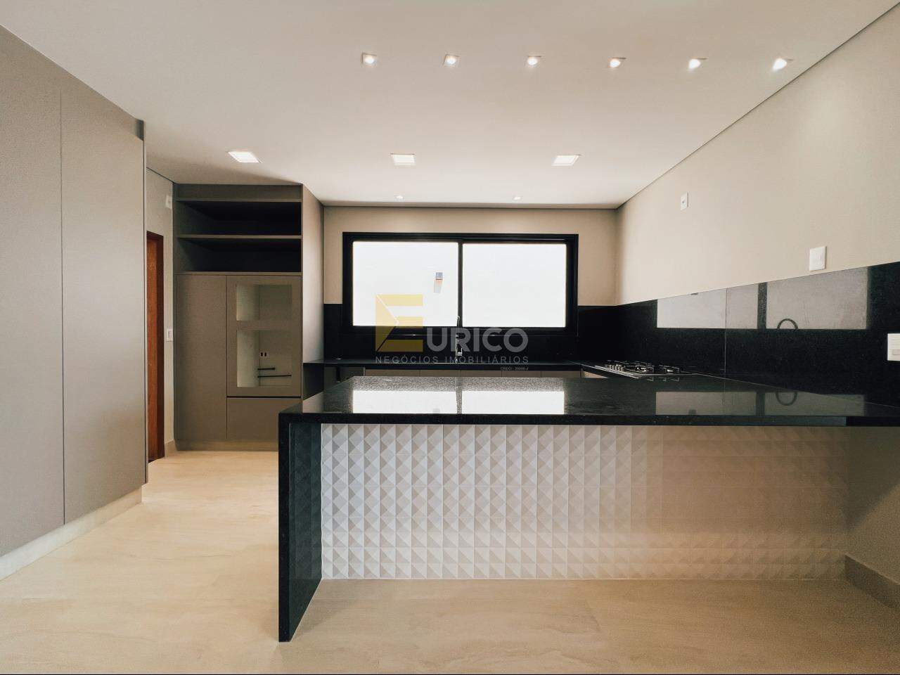Casa em condomínio para aluguel no Condomínio Residencial Villa D’Oro em Vinhedo/SP: 