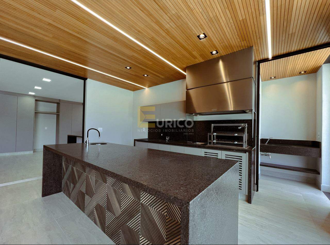 Casa em condomínio para aluguel no Condomínio Residencial Villa D’Oro em Vinhedo/SP: 
