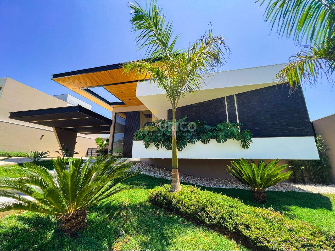 Casa em condomínio para aluguel no Condomínio Residencial Villa D’Oro em Vinhedo/SP: 
