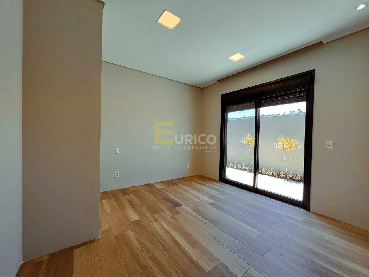 Casa em condomínio para aluguel no Condomínio Residencial Villa D’Oro em Vinhedo/SP: 