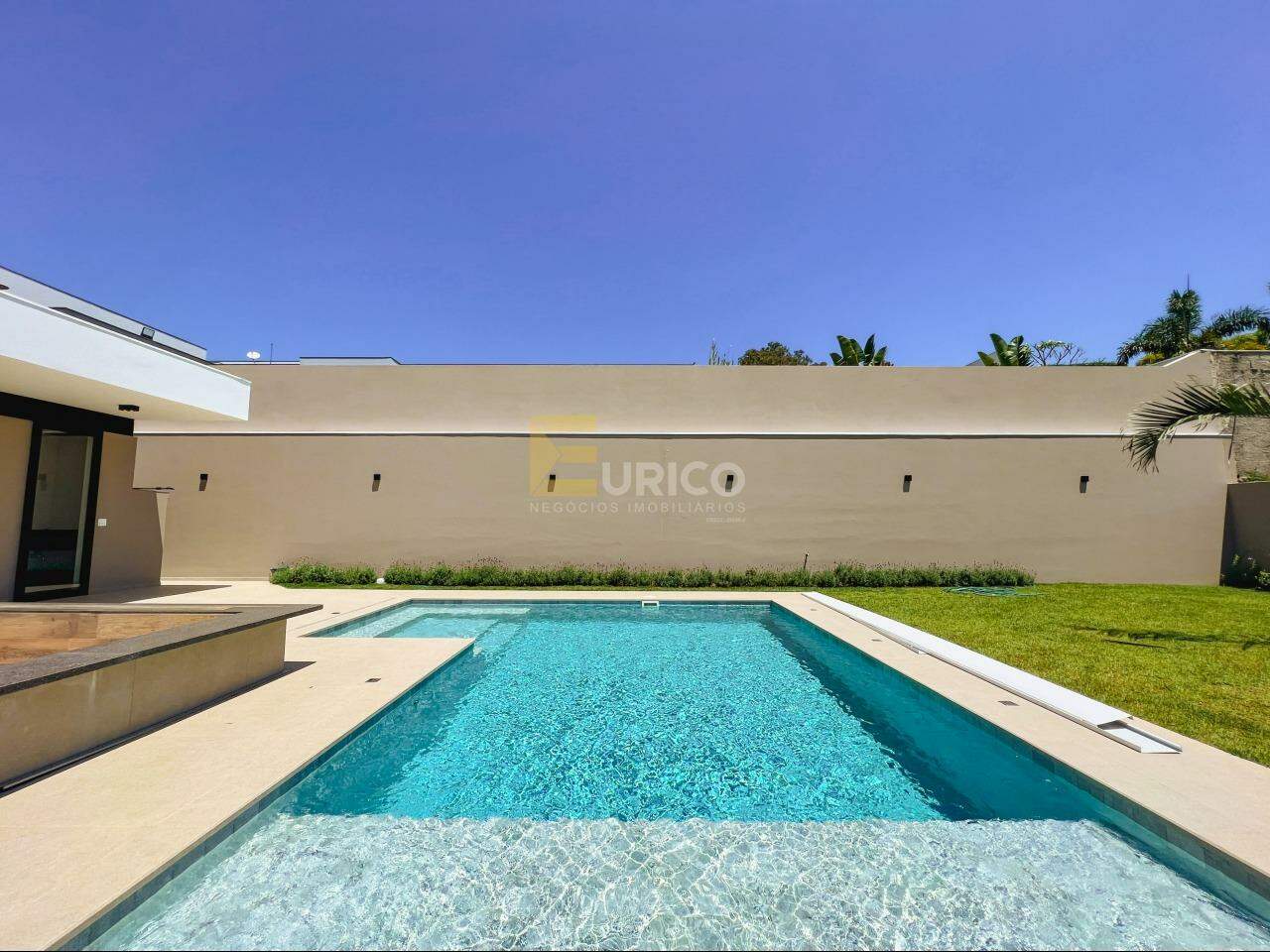 Casa em condomínio para aluguel no Condomínio Residencial Villa D’Oro em Vinhedo/SP: 