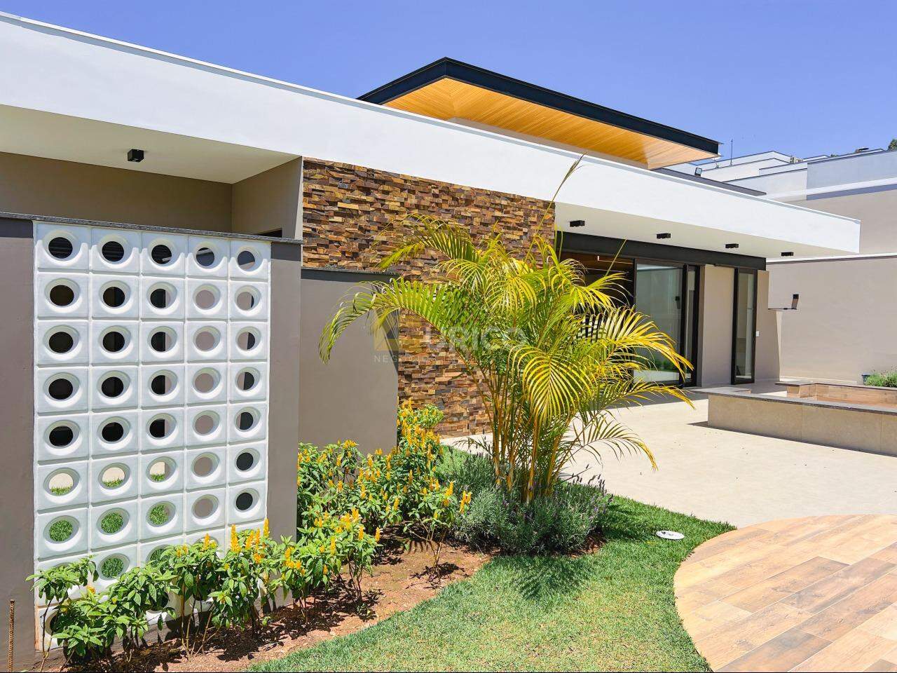 Casa em condomínio para aluguel no Condomínio Residencial Villa D’Oro em Vinhedo/SP: 