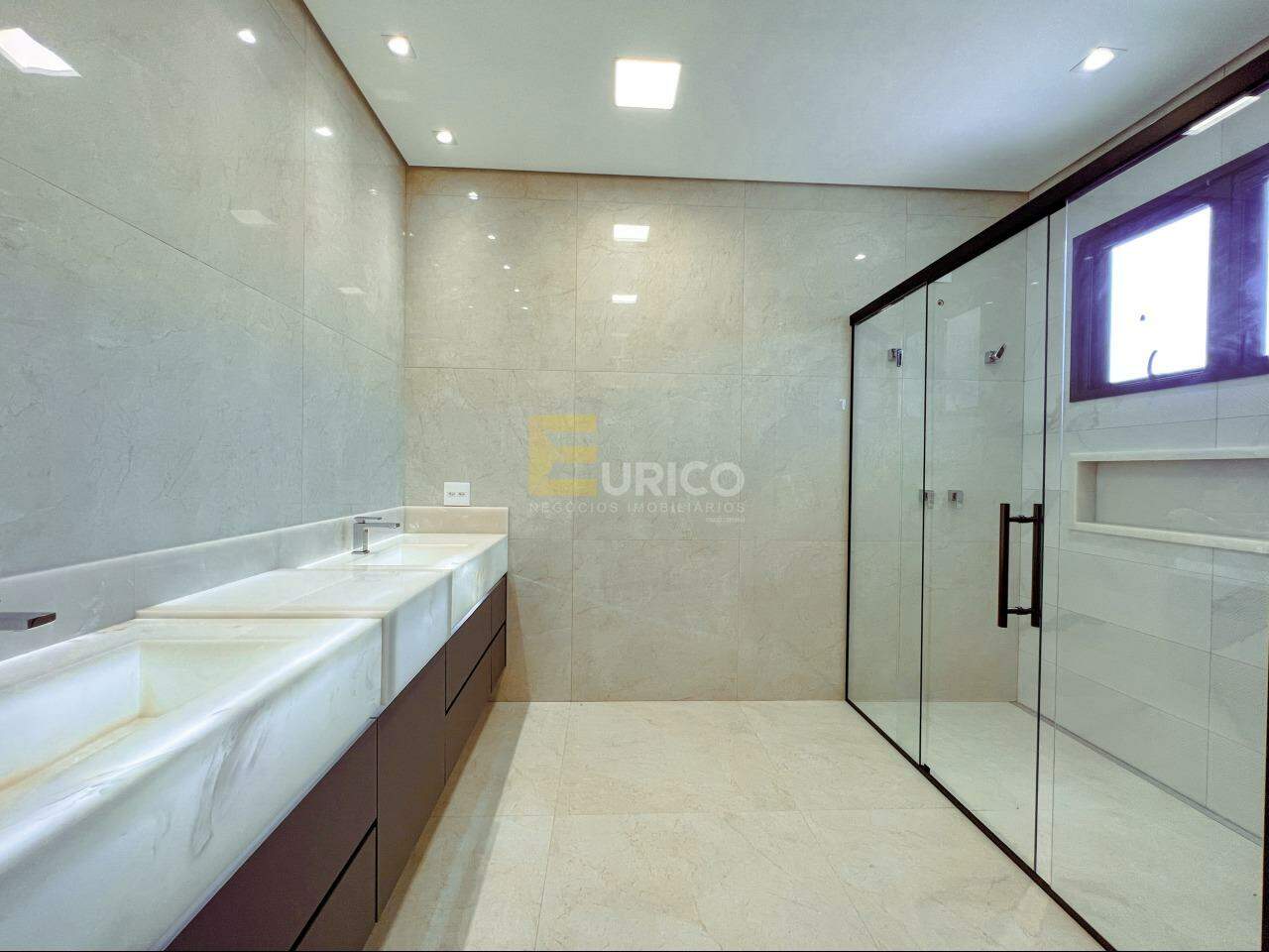 Casa em condomínio para aluguel no Condomínio Residencial Villa D’Oro em Vinhedo/SP: 