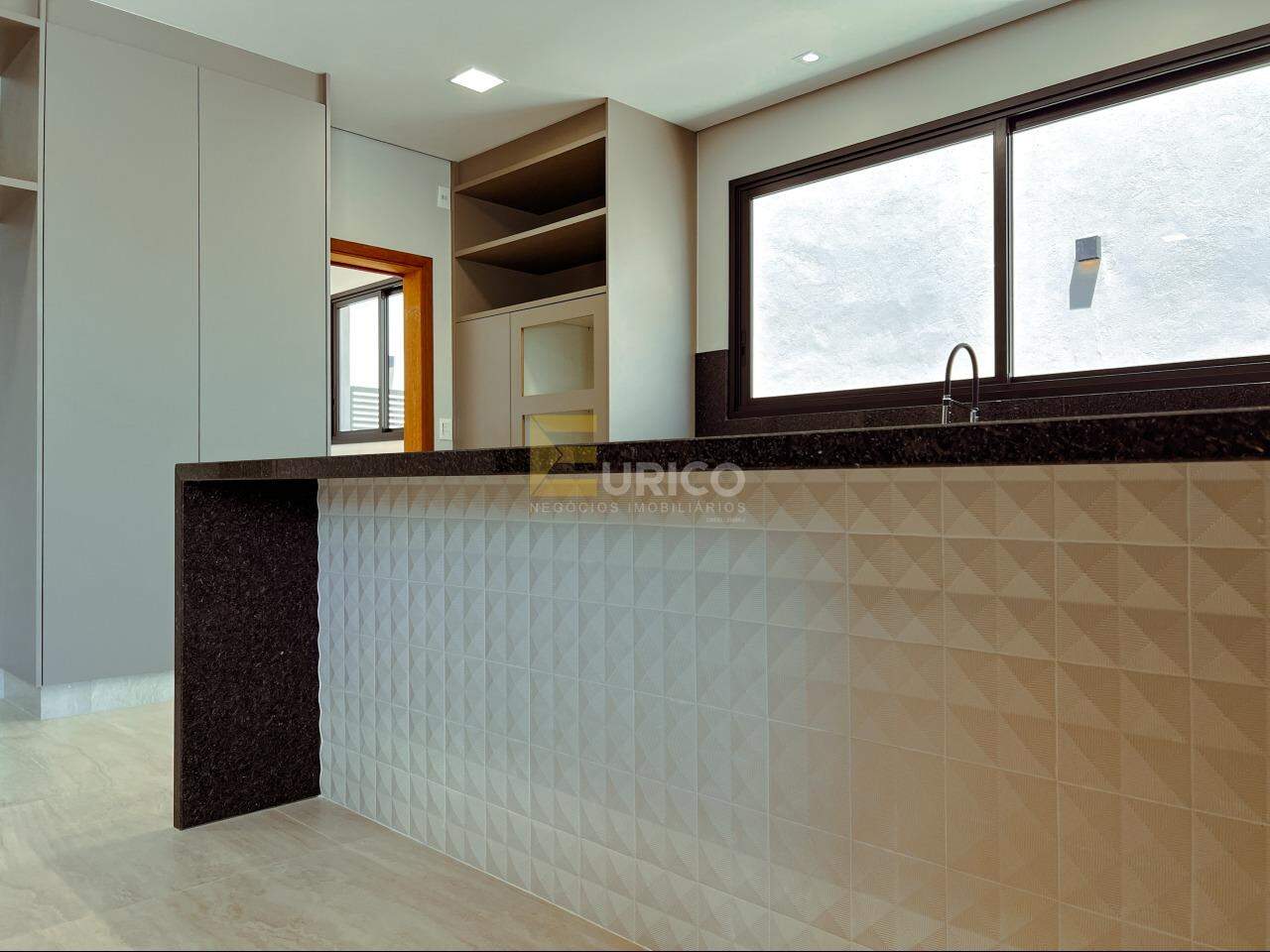Casa em condomínio para aluguel no Condomínio Residencial Villa D’Oro em Vinhedo/SP: 