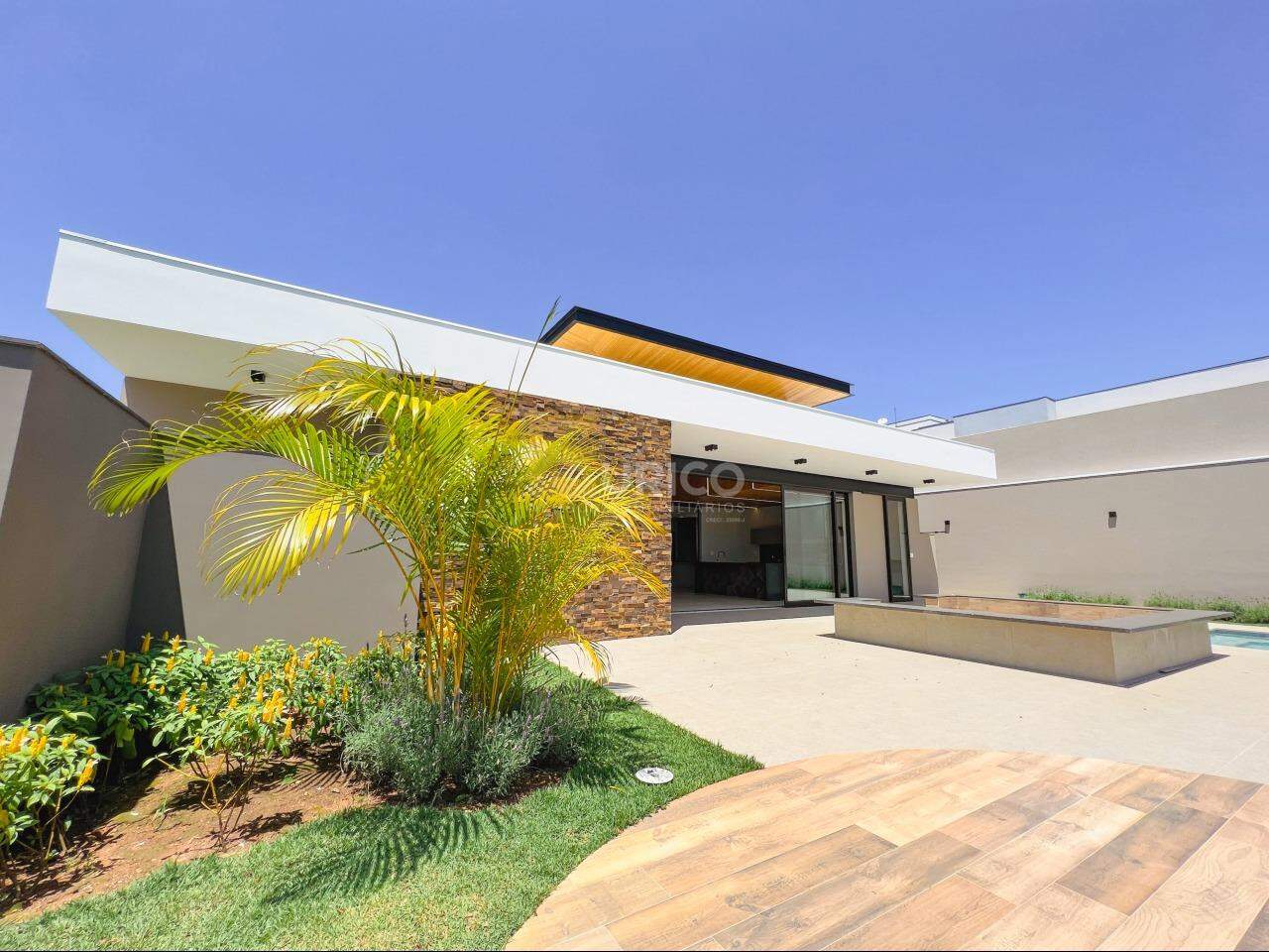 Casa em condomínio para aluguel no Condomínio Residencial Villa D’Oro em Vinhedo/SP: 