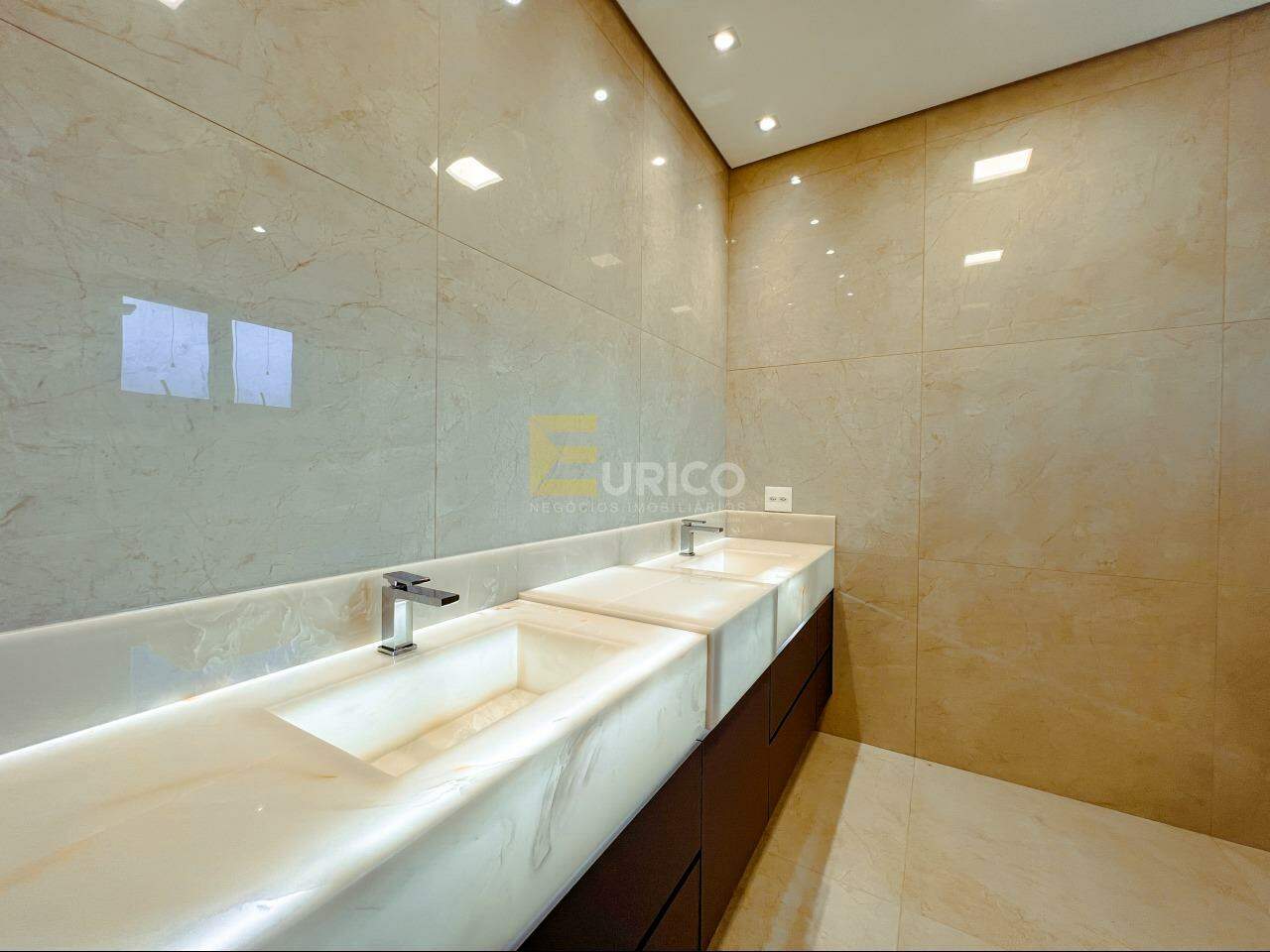 Casa em condomínio para aluguel no Condomínio Residencial Villa D’Oro em Vinhedo/SP: 