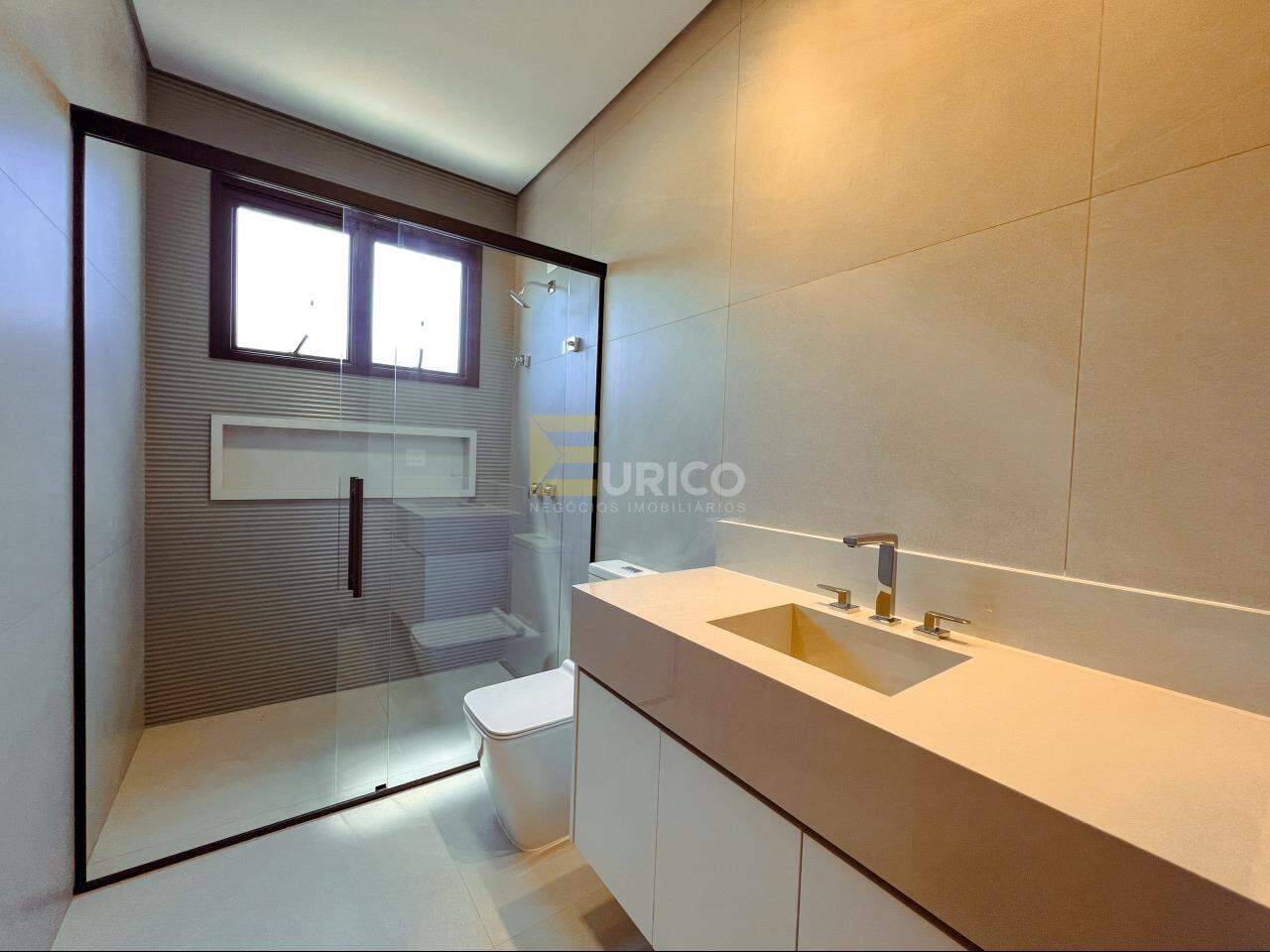 Casa em condomínio para aluguel no Condomínio Residencial Villa D’Oro em Vinhedo/SP: 